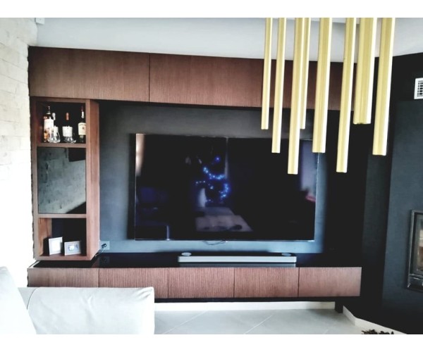 Σύνθεση Maya 160