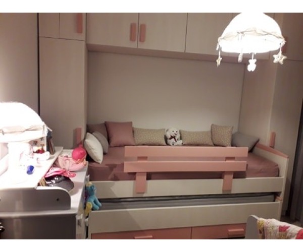 Παιδικό Deppy 321