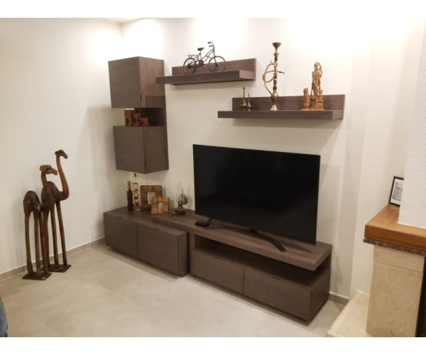 Σύνθεση Elsie 164