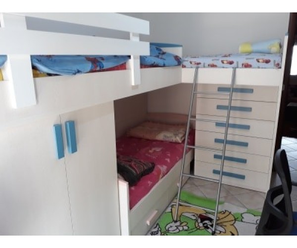 Παιδικό Juliete 327