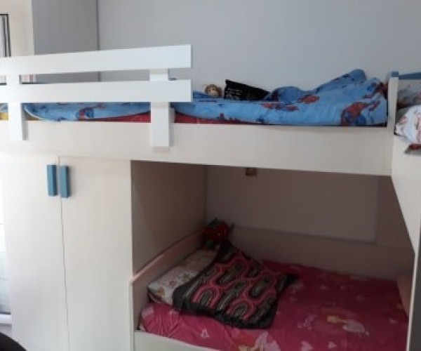 Παιδικό Juliete 327 Παιδικό Juliete 327