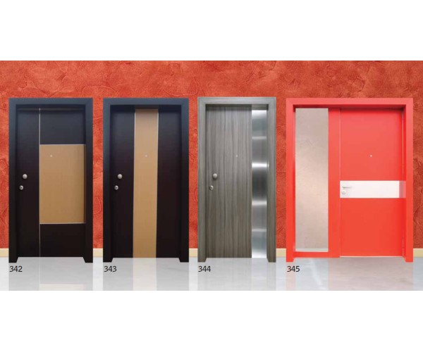 Πόρτες θωρακισμένες 006 Πόρτες θωρακισμένες 006