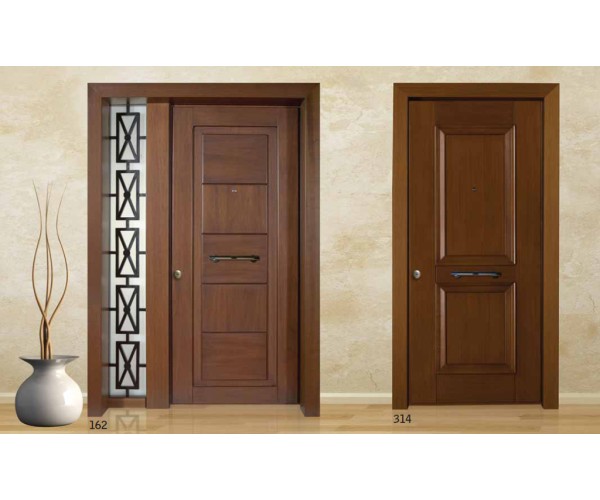 Πόρτες θωρακισμένες 007