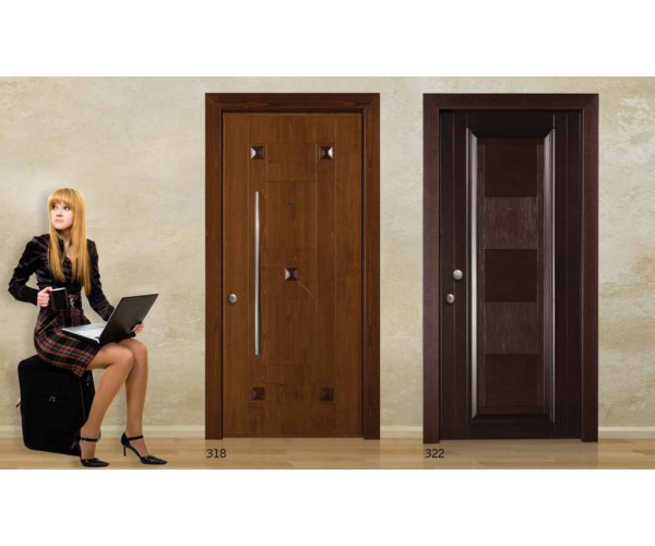 Πόρτες θωρακισμένες 008