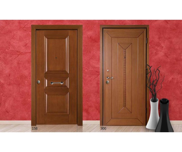 Πόρτες θωρακισμένες 011