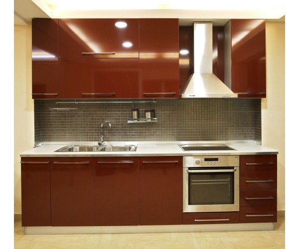 Κουζίνα Annabelle 084