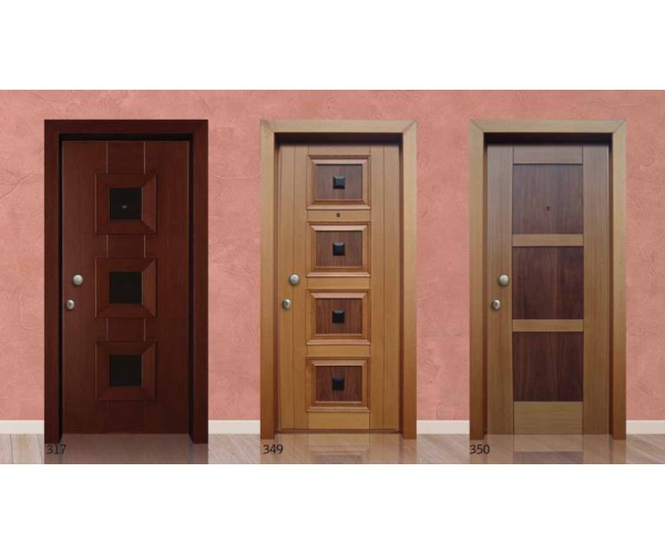 Πόρτες θωρακισμένες 012 Πόρτες θωρακισμένες 012