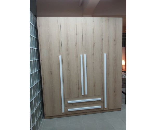 Ντουλάπα Elsa 087