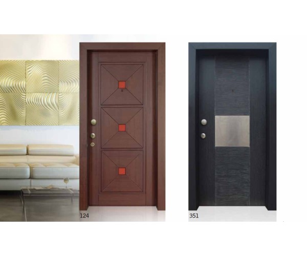 Πόρτες θωρακισμένες 014 Πόρτες θωρακισμένες 014