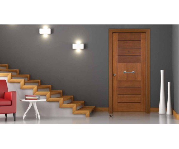 Πόρτες θωρακισμένες 015