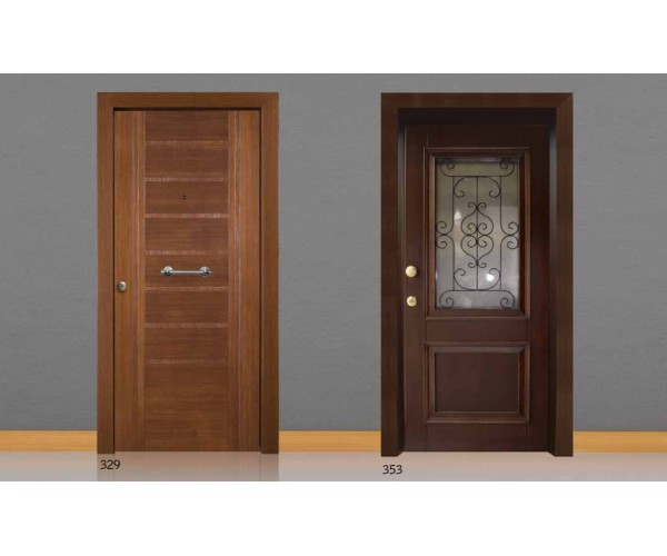 Πόρτες θωρακισμένες 016 Πόρτες θωρακισμένες 016