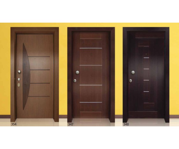 Πόρτες θωρακισμένες 018 Πόρτες θωρακισμένες 018