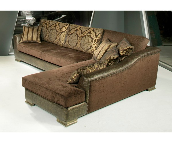  Γωνιακός καναπές Mercury 012