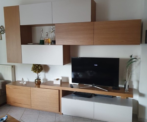 Σύνθεση Lara2 166