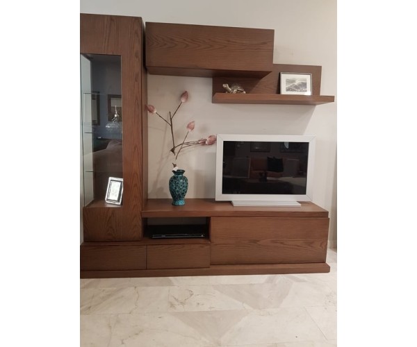 Σύνθεση Moka 167