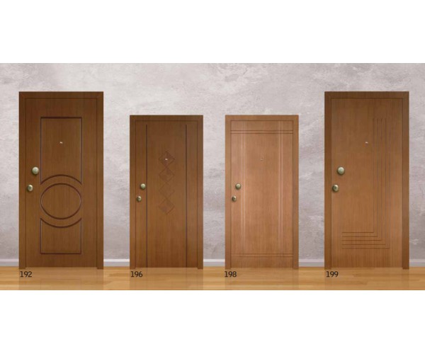 Πόρτες θωρακισμένες 023 Πόρτες θωρακισμένες 023