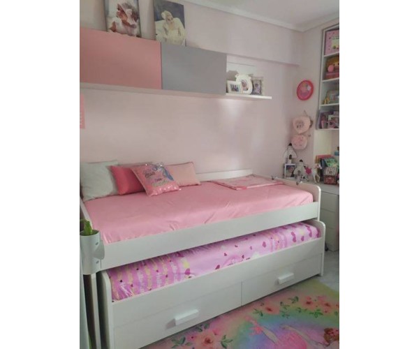 Κουκέτα Monopoly 339