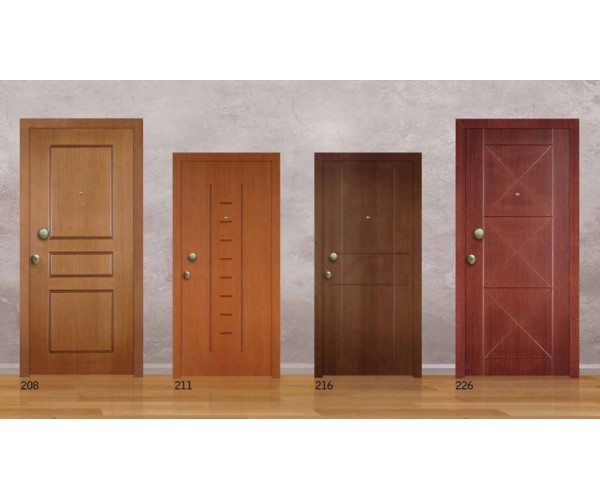 Πόρτες θωρακισμένες 024 Πόρτες θωρακισμένες 024