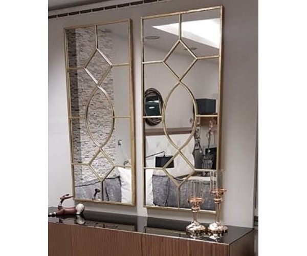 Καθρέφτης Τοίχου 028