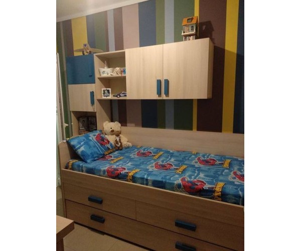 Παιδικό Ammos 341