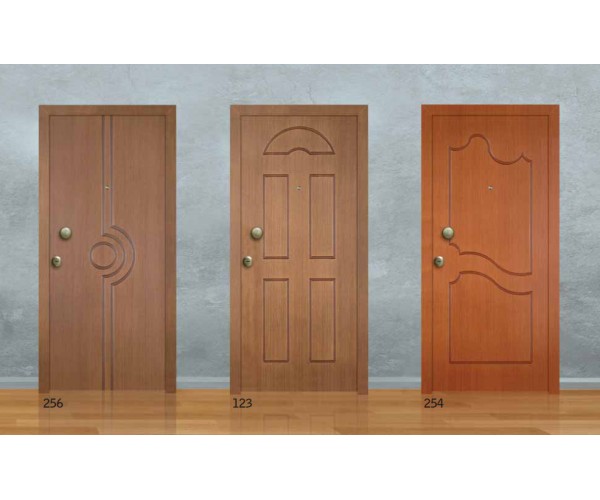 Πόρτες θωρακισμένες 026 Πόρτες θωρακισμένες 026