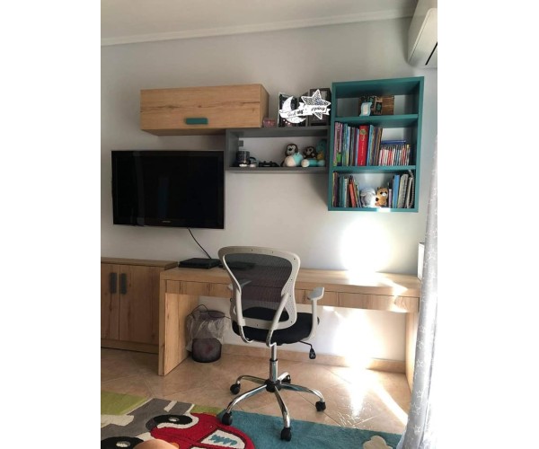 Εφηβικό δωμάτιο Cover 343