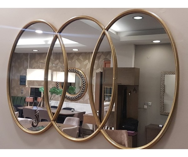 Καθρέφτης Τοίχου 030