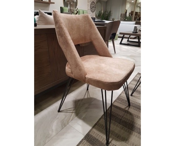 Καρέκλα Clarissa 131