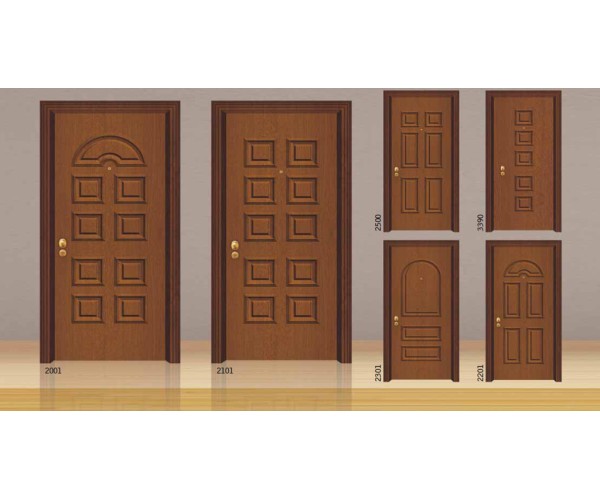 Πόρτες θωρακισμένες 029 Πόρτες θωρακισμένες 029