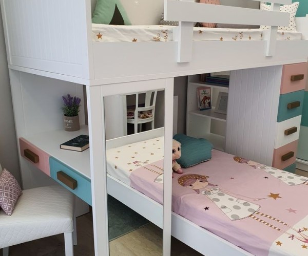 Παιδικό Cloe 344 Παιδικό Cloe 344