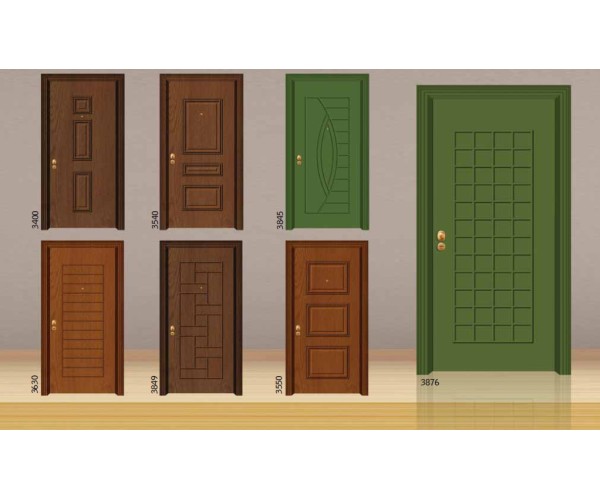 Πόρτες θωρακισμένες 030 Πόρτες θωρακισμένες 030