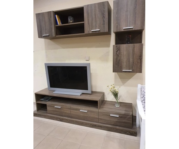 Σύνθεση Twist 168