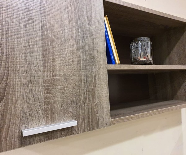 Σύνθεση Twist 168