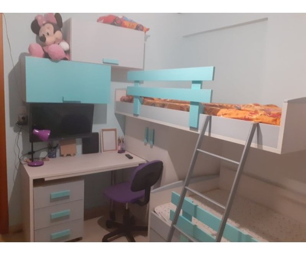 Παιδικό Charles 346