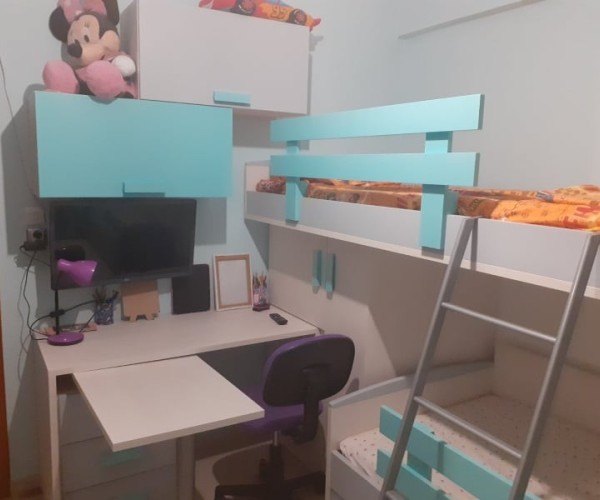 Παιδικό Charles 346 Παιδικό Charles 346