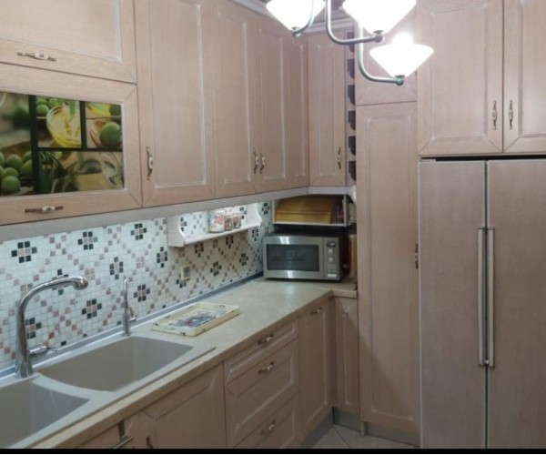 Κουζίνα Danai 088 Κουζίνα Danai 088