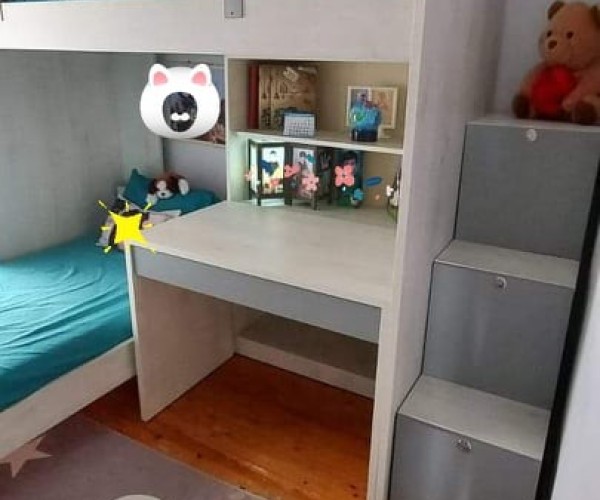 Παιδικό Doris 352 Παιδικό Doris 352