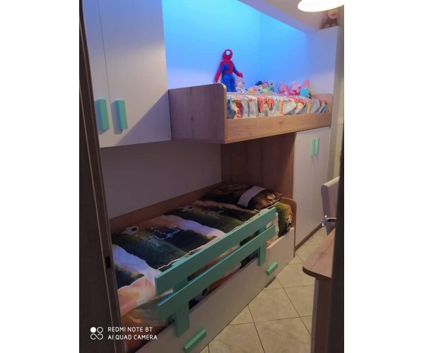 Παιδικό Berry 354