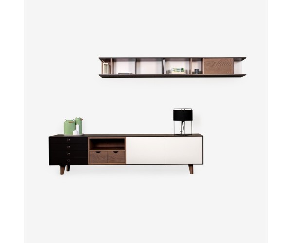 Σύνθεση Norma 170