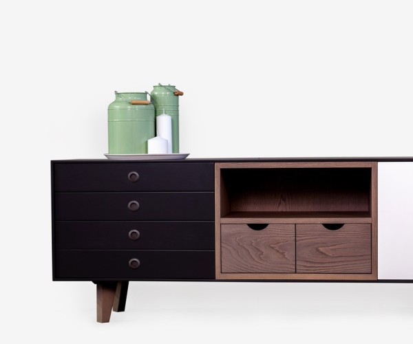 Σύνθεση Norma 170