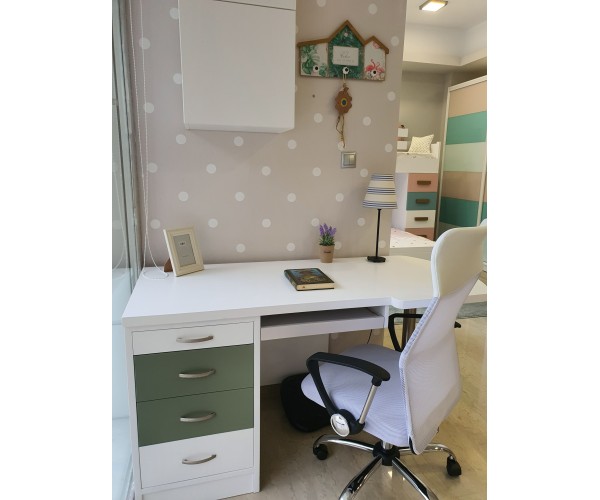 Γραφείο Aspen 360