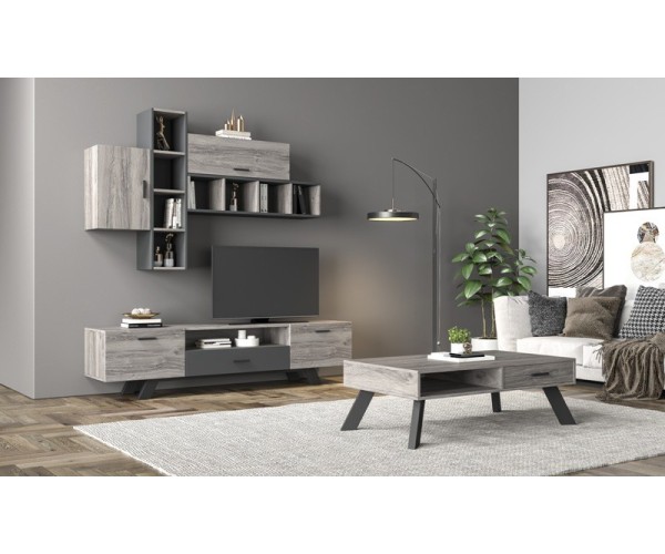 Σύνθεση Zaira 171