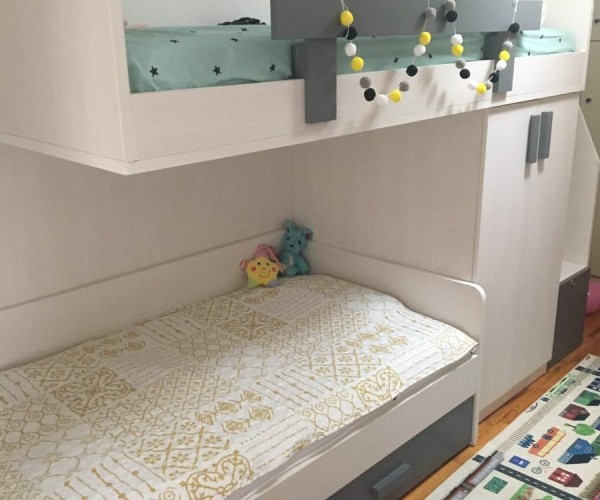 Κουκέτα Toscana 362 Κουκέτα Toscana 362