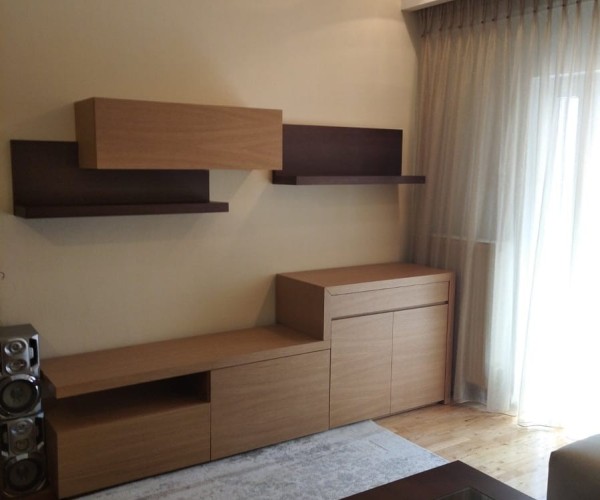 Σύνθεση Molto 173