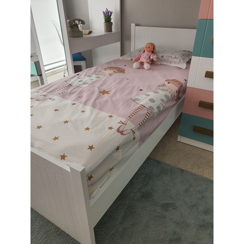 Κρεβάτι Premier 370 Παιδικό Κρεβάτι