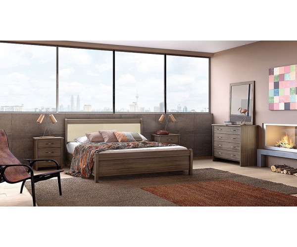 Κρεβατοκάμαρα Alma 241