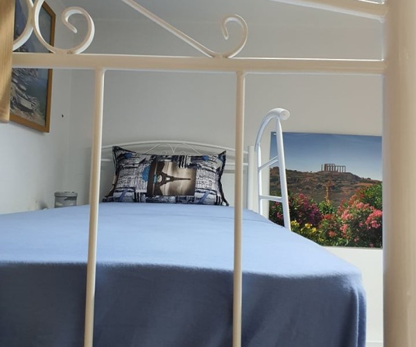 Κουκέτα Cube 372 Κουκέτα Cube 372