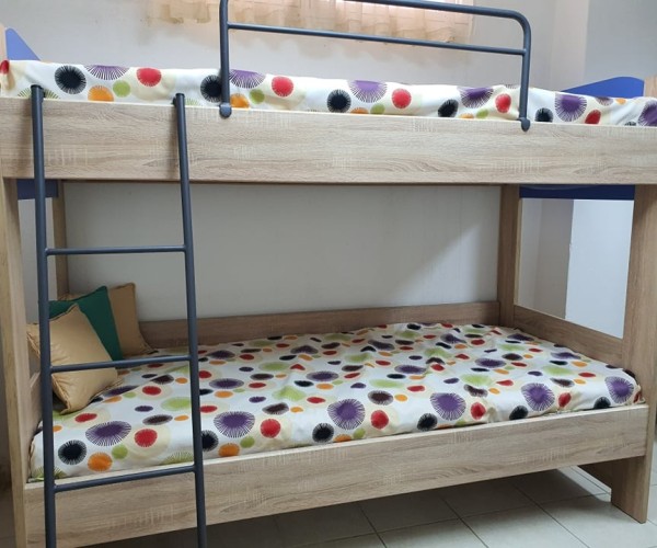 Κουκέτα Vera 337 Κουκέτα Vera 337