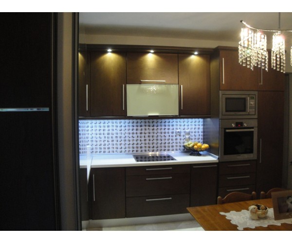 Κουζίνα  Manhattan 089