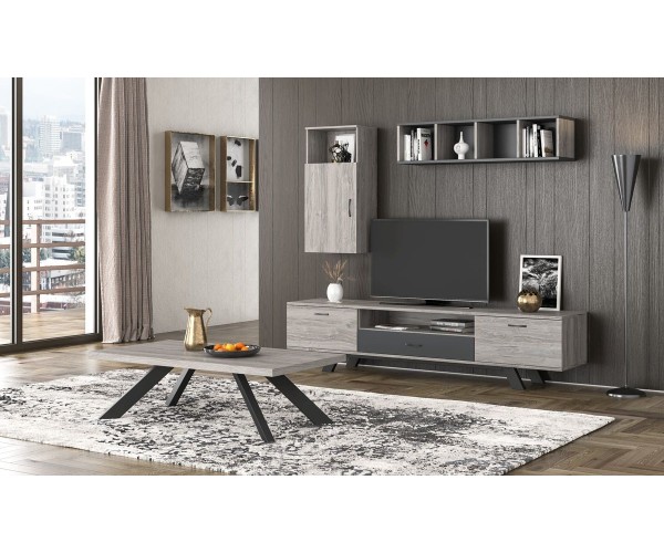 Σύνθεση Delta 181